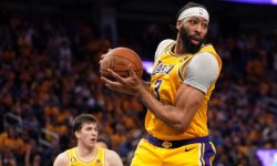 NBA - Play-offs : Les Lakers sont lancés contre Golden State, New York égalise face à Miami