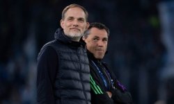Bayern Munich : Tuchel va partir en fin de saison 