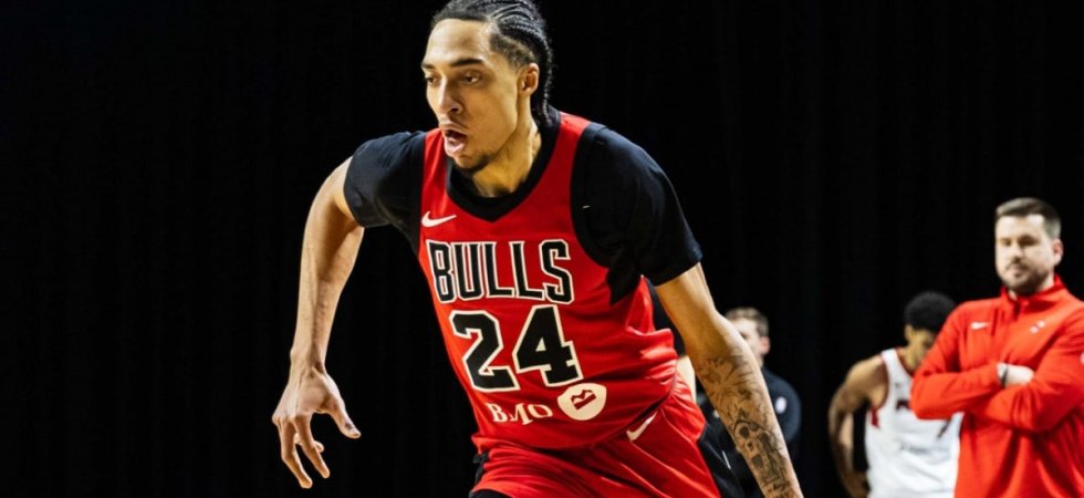 NBA - Summer League : Du mieux pour Essengue, Ayayi passe au travers