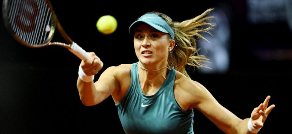 WTA - Stuttgart : Krejcikova et Badosa déroulent, un drôle de match à venir pour le coach de Garcia