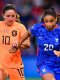 Pays-Bas (F) : Le coach met la pression sur les Bleues et vise l'exploit 