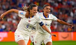 Euro 2025 (F) : Les Bleues affirment leurs ambitions avant l'Allemagne 