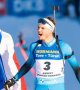 Biathlon - Sprint de Kontiolahti (H) / Jacquelin : " Une course de très haut niveau "