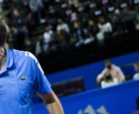 Coupe Davis : Mahut tire à boulets rouges sur la compétition
