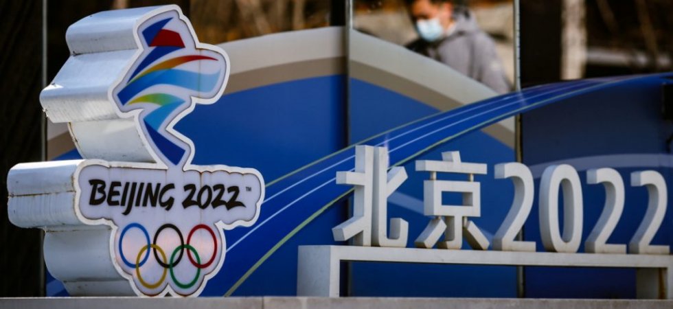 Pékin 2022 : Cette athlète belge qui vit "l'enfer" à Pékin