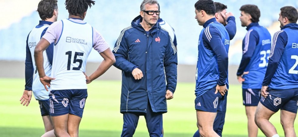 Tournoi des 6 Nations 2027 : Les Bleus débuteront à domicile face au pays de Galles et termineront en Irlande