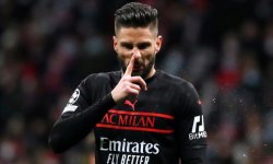 AC Milan : Giroud évoque sa retraite