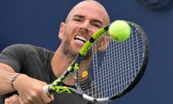 ATP - Montréal : Mannarino a pris le meilleur sur Rinderknech