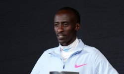 Marathon : Kiptum, détenteur du record du monde, est décédé après un accident de la route 