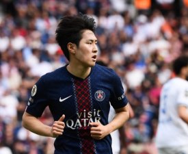PSG : Lee à l'Atlético pour 40 millions ?