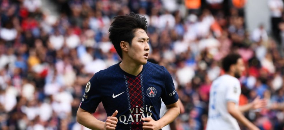 PSG : Lee à l'Atlético pour 40 millions ?