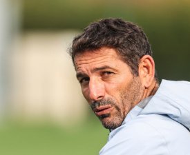 Euro U17 - Alcocer : « C'est une défaite qui doit servir d'exemple »