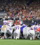 NFL - Buffalo : Hamlin dans un état critique après un arrêt cardiaque sur le terrain