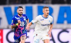 OM : Saison terminée pour Rongier ? 