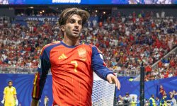 PSG : Un contrat de cinq ans pour Torres ?