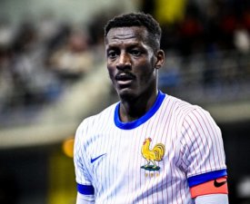 Futsal - Euro (H) : La médaille de bronze échappe aux Bleus 