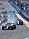 F1 : Des changements au niveau du moteur prévus pour 2027