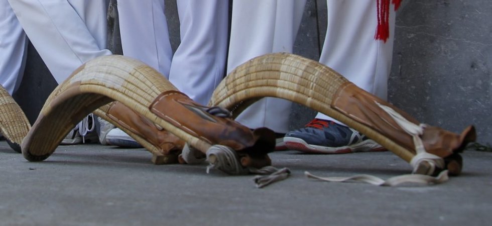 Pelote basque : Un joueur décède en plein match