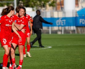 Dijon : L'équipe féminine disparait, « une immense déception »