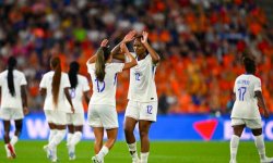 Euro 2025 (F) : Cascarino, Katoto, Bacha ... Les tops/flops de France-Pays-Bas 