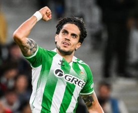 Ligue des champions (J1) : Ueda, Bartra, Mbappé... Les tops/flops de Lille - Betis