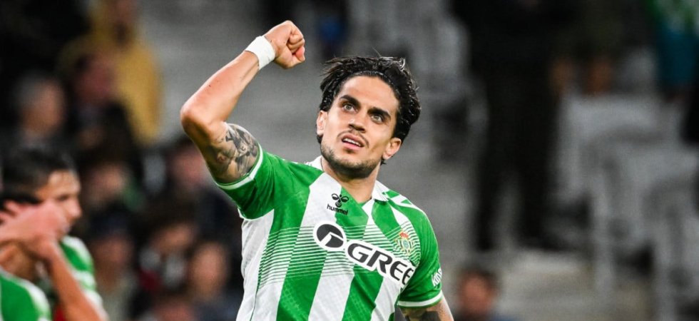 Ligue des champions (J1) : Ueda, Bartra, Mbappé... Les tops/flops de Lille - Betis