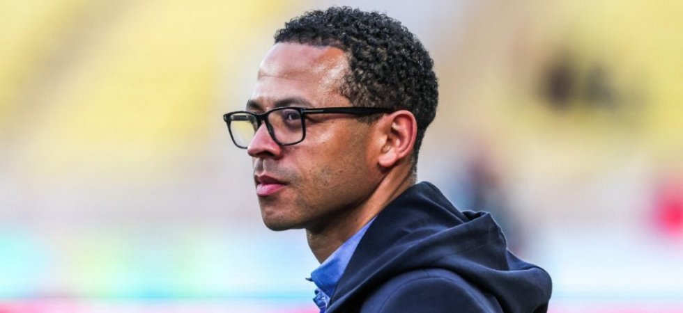 Strasbourg : Rosenior a prolongé jusqu'en 2028 