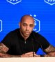 Bleuets : Thierry Henry annonce un grand absent pour Paris 2024 