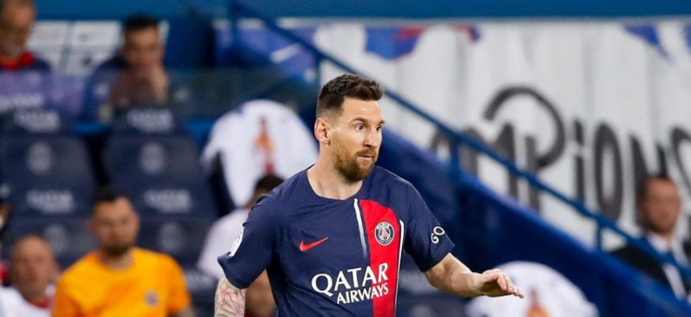 FC Barcelone - Jorge Messi : "Leo veut revenir au Barça"