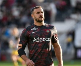 Toulon : Melvyn Jaminet se blesse tout seul, une longue absence attendue 