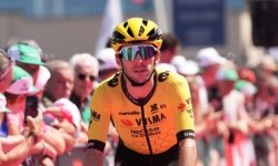 Visma-Lease a Bike : S.Yates, un profil difficile à remplacer 