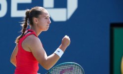 WTA - Chennai : Parry au second tour, Lew Yan Foon éliminée 