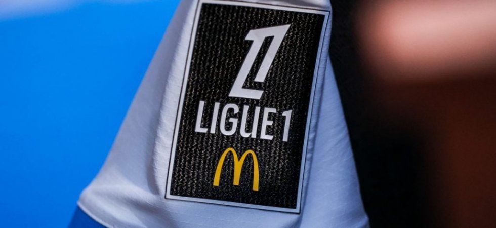 Ligue 1 : Les diffuseurs potentiels proches d'un accord ? 