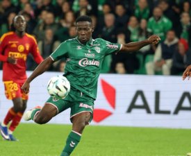 Le but « à la Neymar » d'un joueur des Verts