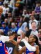 NBA : Cleveland élimine Detroit et rejoint les Knicks en finale