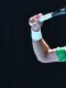 Open d'Australie (H) : Djokovic frôle la disqualification, Wawrinka s'arrête là 