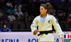 Judo - Championnats d'Europe : Pont en finale, Revol jouera le bronze 