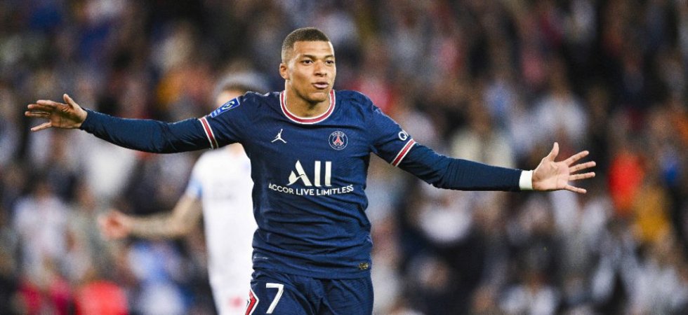 L1 (J32) : Le PSG domine l'OM sans briller