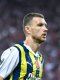 Fiorentina : Dzeko en renfort (officiel) 