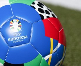 Euro 2024 : Panini ne proposera pas d'album pour la compétition 