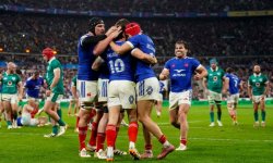 Tournoi des 6 Nations : Les Bleus démarrent en fanfare 