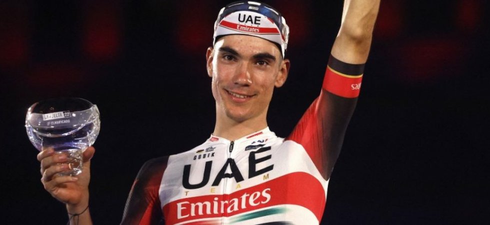 Championnats du monde / Espagne : Ayuso remplacé par Garcia Cortina