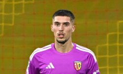 Lens - Sporting : La parade de Risser devant Suarez en vidéo