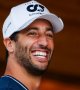 GP du Qatar : Ricciardo cède à nouveau son baquet à Lawson chez AlphaTauri
