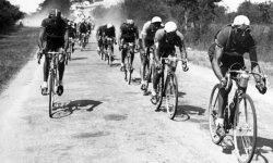 Tour de France 2024 : La première étape rend hommage à Gino Bartali 