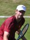 ATP - Stuttgart : Halys démarre mal