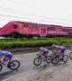 Giro 2024 : Le profil de la 6e étape 
