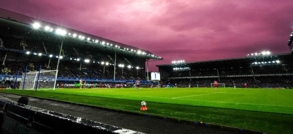 Premier League (J15) : La rencontre entre Everton et Liverpool reportée 