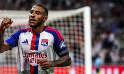 Ligue des champions (3e tour qualification retour) : Tolisso, Morton, Sevinsky... Les tops/flops d'OL - Sparta Prague