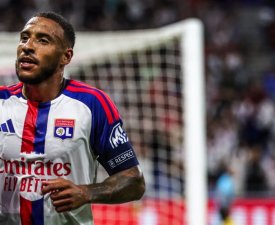 Ligue des champions (3e tour qualification retour) : Tolisso, Morton, Sevinsky... Les tops/flops d'OL - Sparta Prague